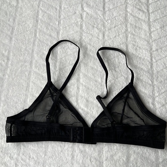 Luelle Tibi Bralette - Picture 10 of 11